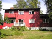 Poppe B&B, Bed and Breakfast in Oslo