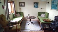 Anne Grete's husrom, living room