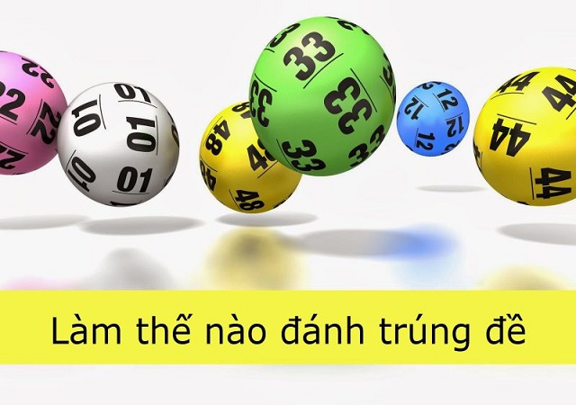 Hướng dẫn cách ghi lô đề hiệu quả Hướng dẫn cách ghi lô đề hiệu quả