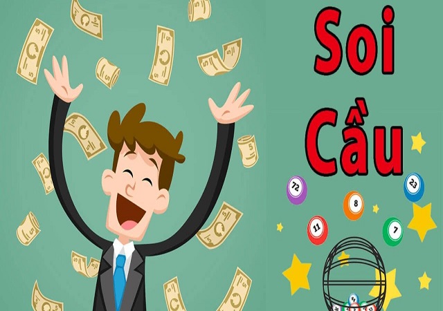 Điểm giống và khác nhau của soi cầu 3 miền