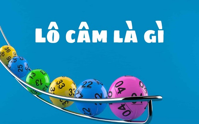 Khái niệm lô đầu câm Khái niệm lô đầu câm