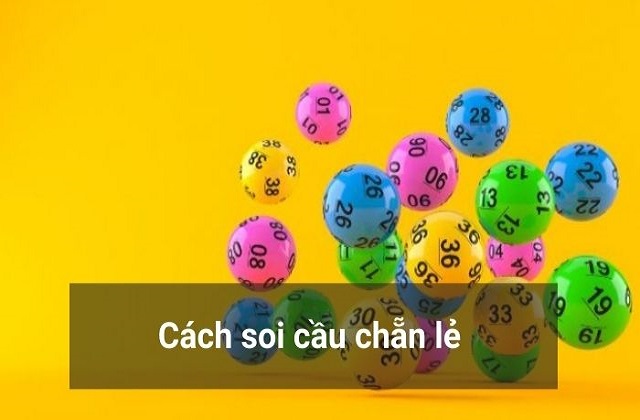 Phân loại các hình thức bắt cầu chẵn lẻ Phân loại các hình thức bắt cầu chẵn lẻ