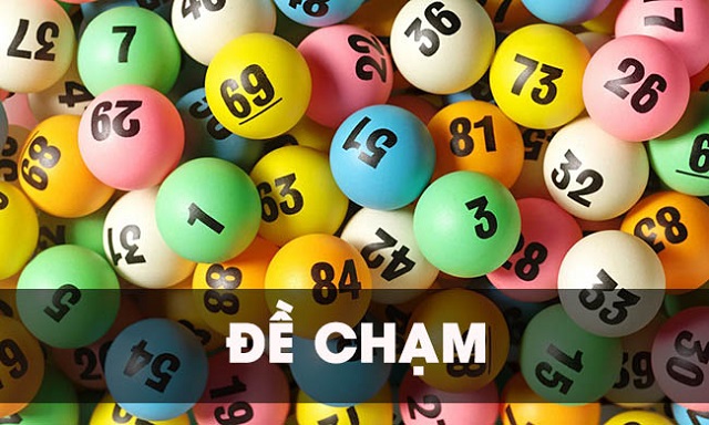 Cách bắt đề chạm theo cầu chạm số 4