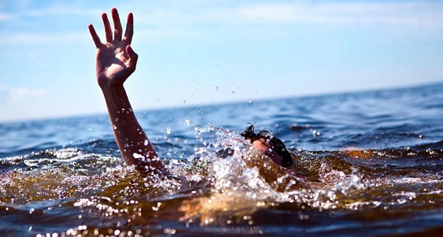 Mơ thấy người chết đuối điềm lành hay dữ?
