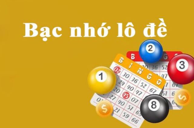 Bạc nhớ lô đề là hình thức chơi lô tô có hiệu quả cao và được nhiều người áp dụng Bạc nhớ lô đề là hình thức chơi lô tô có hiệu quả cao và được nhiều người áp dụng