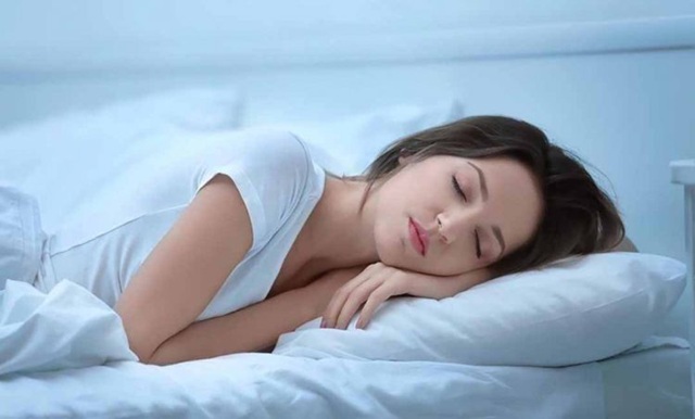 Góc nhìn tâm linh về giấc mơ chồng chết Góc nhìn tâm linh về giấc mơ chồng chết