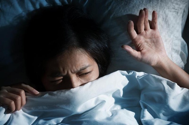 Những điều bạn cần làm khi gặp giấc mơ tiêu cực Những điều bạn cần làm khi gặp giấc mơ tiêu cực