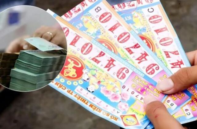 Thời hạn đổi vé số trúng thưởng và những điều cần biết về vé số trúng