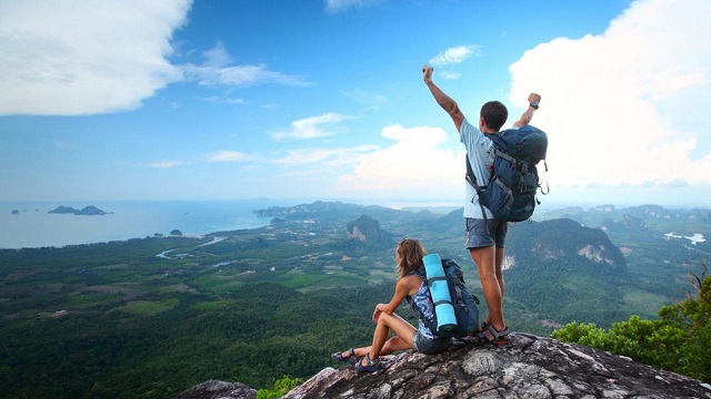 Mơ đi du lịch cùng người yêu đánh con gì? Mơ đi du lịch cùng người yêu đánh con gì?