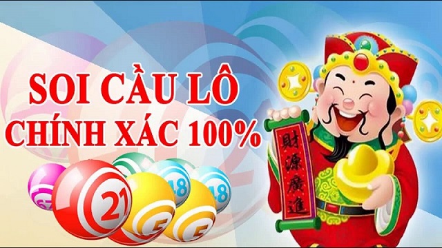 Phương pháp, kỹ thuật soi cầu 3 miền